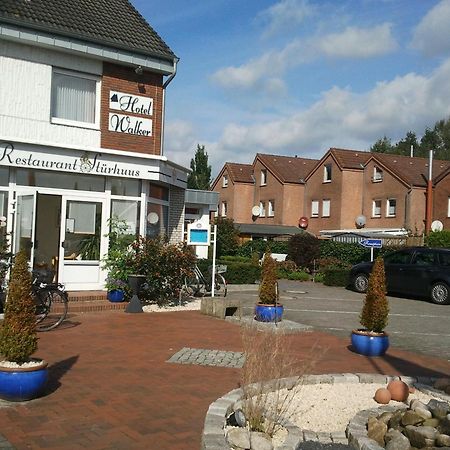 Wh Monteurhotel Papenburg Nord Dış mekan fotoğraf