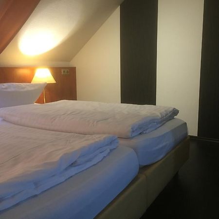 Wh Monteurhotel Papenburg Nord Dış mekan fotoğraf