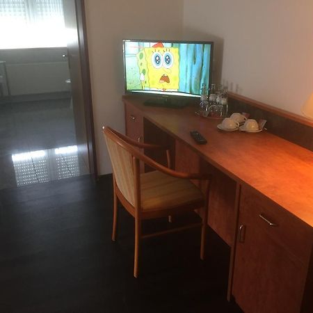 Wh Monteurhotel Papenburg Nord Dış mekan fotoğraf