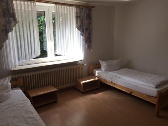 Wh Monteurhotel Papenburg Nord Dış mekan fotoğraf