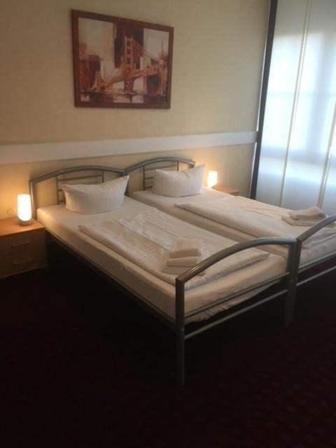 Wh Monteurhotel Papenburg Nord Dış mekan fotoğraf