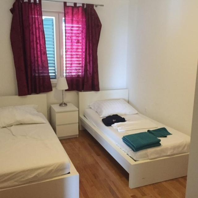 Wh Monteurhotel Papenburg Nord Dış mekan fotoğraf