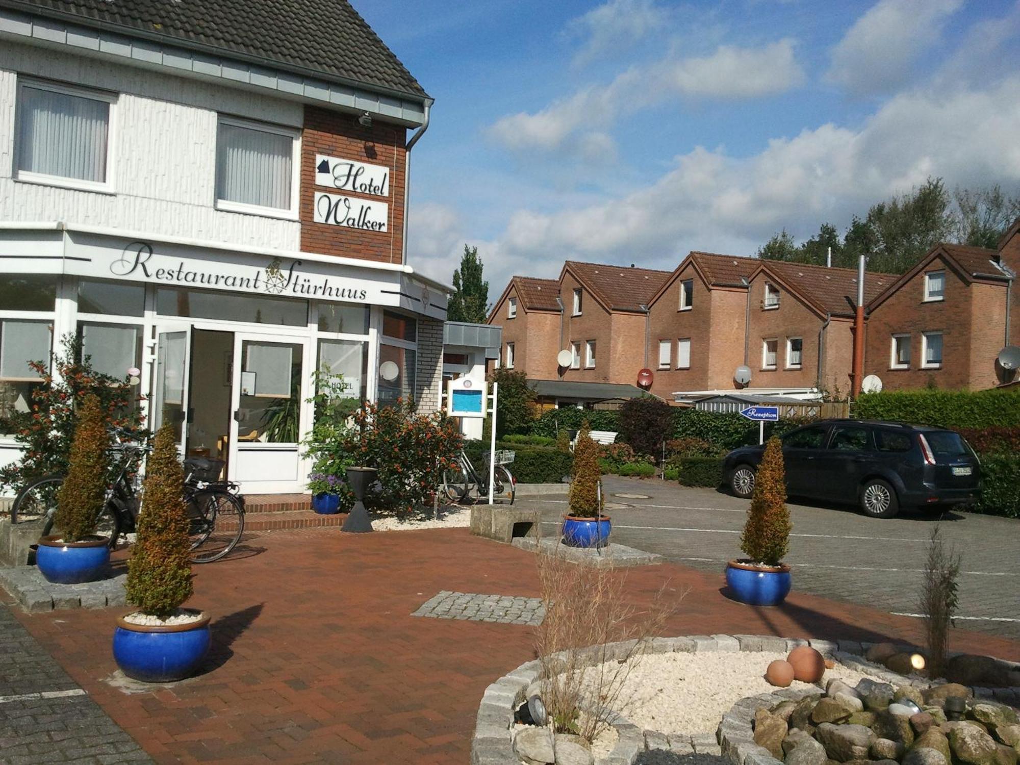 Wh Monteurhotel Papenburg Nord Dış mekan fotoğraf