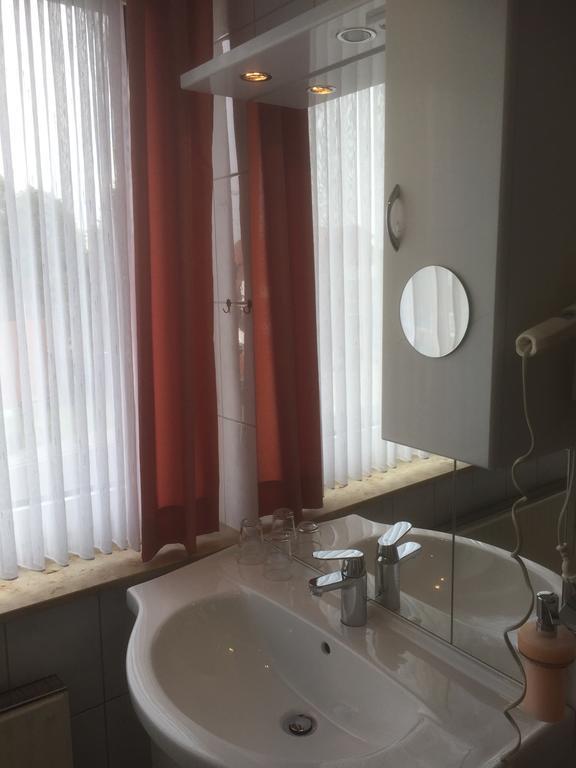 Wh Monteurhotel Papenburg Nord Dış mekan fotoğraf
