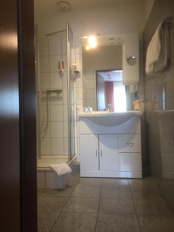 Wh Monteurhotel Papenburg Nord Dış mekan fotoğraf