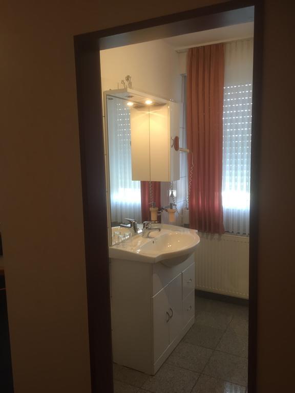 Wh Monteurhotel Papenburg Nord Dış mekan fotoğraf