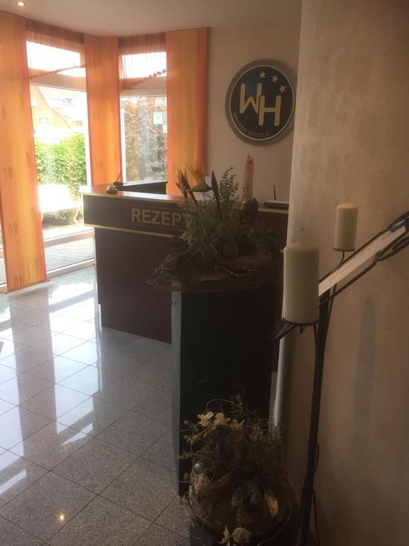 Wh Monteurhotel Papenburg Nord Dış mekan fotoğraf